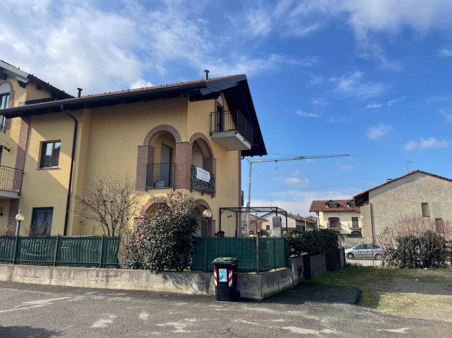 Appartamento in vendita a Chivasso