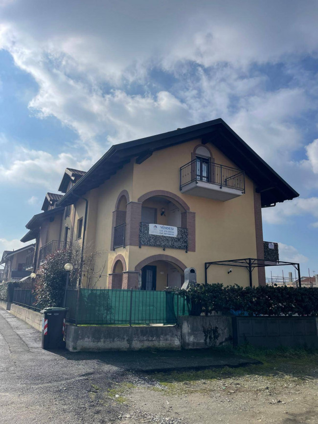 Appartamento in vendita a Chivasso