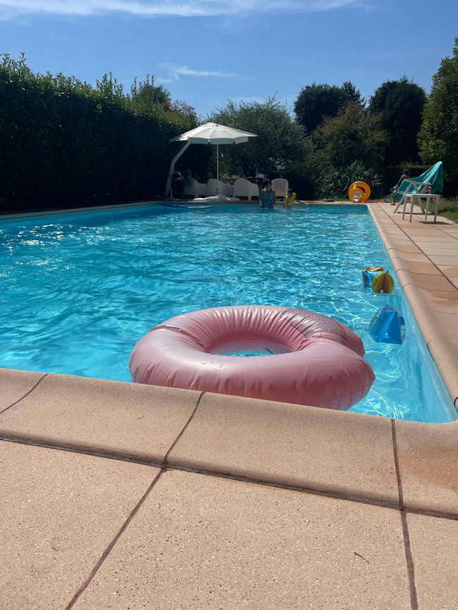 Appartamento in affitto a Luino