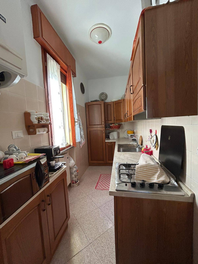 Casa indipendente in vendita a Forlì
