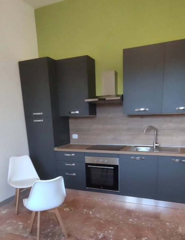 Appartamento in affitto a Pontedera