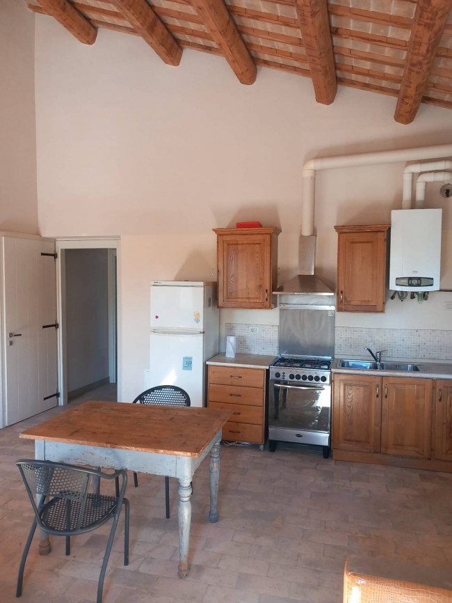 Appartamento in affitto a Cesena