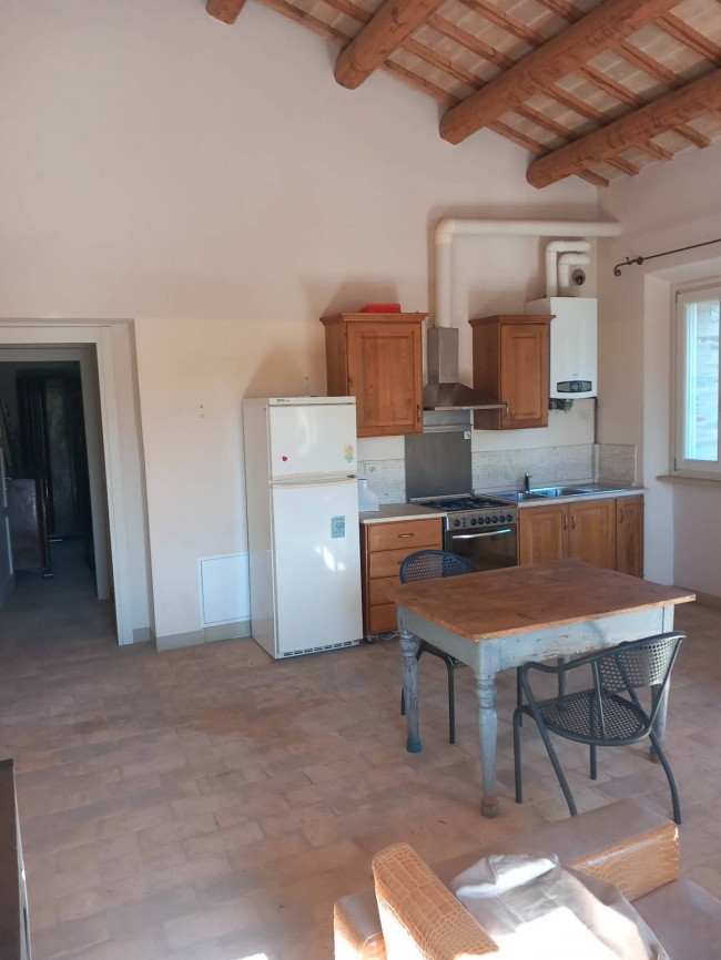 Appartamento in affitto a Cesena