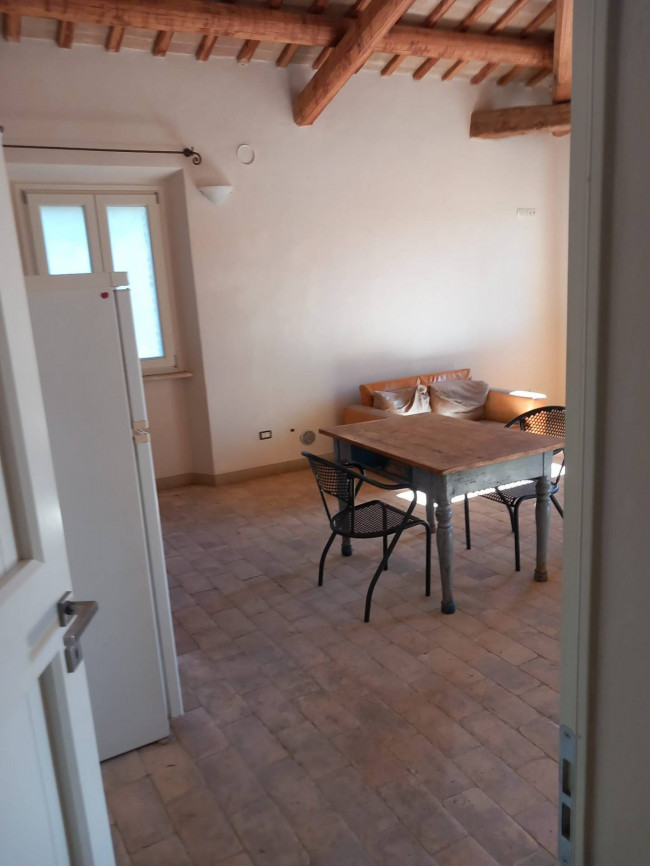 Appartamento in affitto a Cesena
