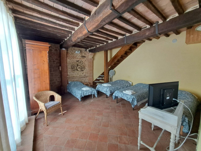 Appartamento in affitto a Pontedera