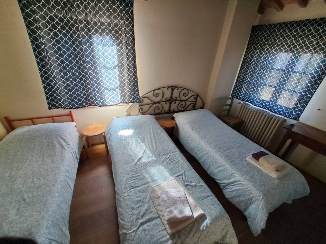 Appartamento in affitto a Pontedera