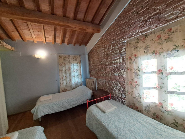 Appartamento in affitto a Pontedera