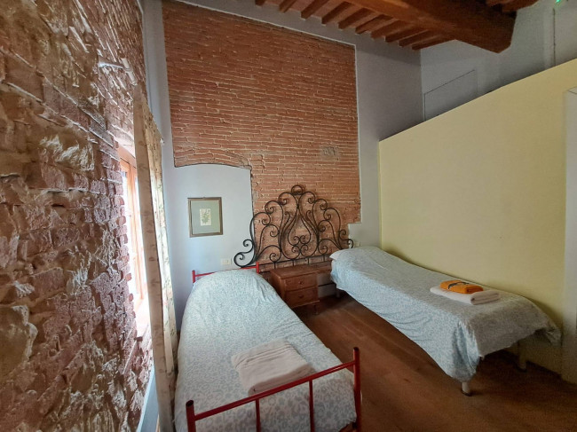 Appartamento in affitto a Pontedera