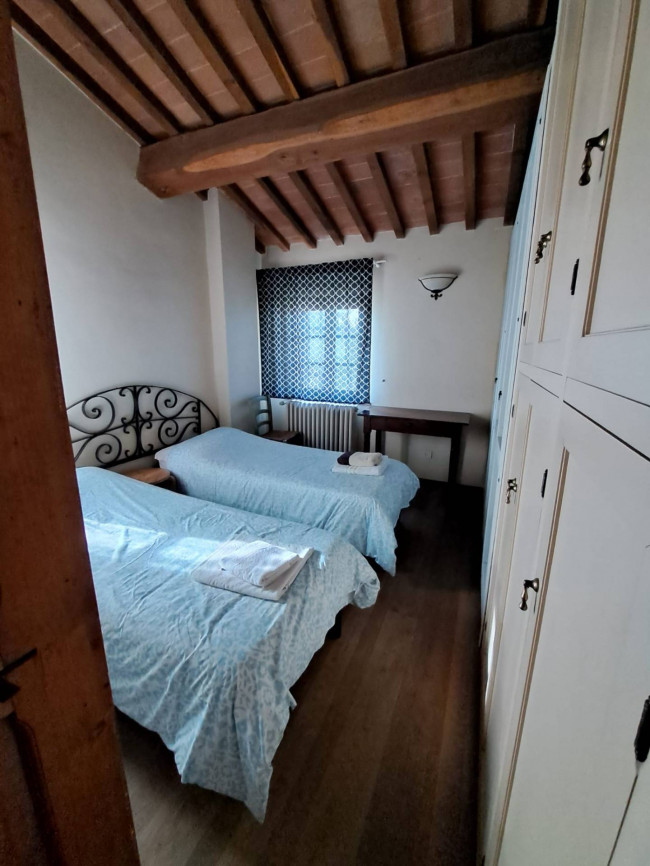 Appartamento in affitto a Pontedera