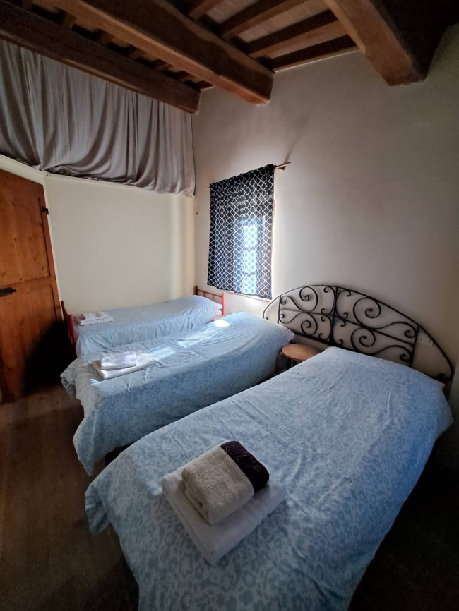 Appartamento in affitto a Pontedera