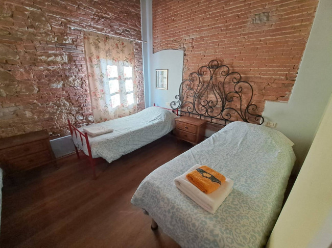 Appartamento in affitto a Pontedera