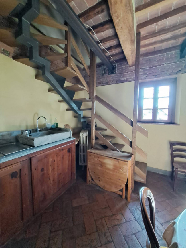 Appartamento in affitto a Pontedera