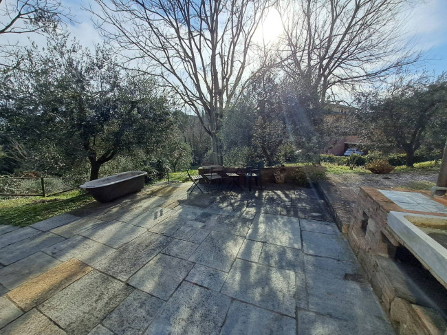 Appartamento in affitto a Pontedera