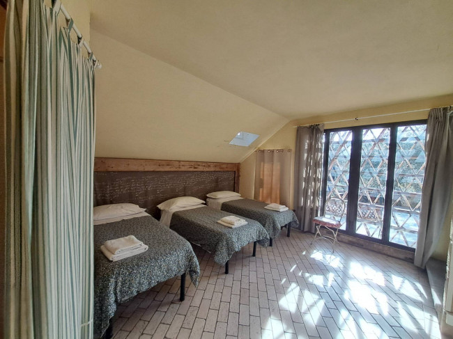 Appartamento in affitto a Pontedera