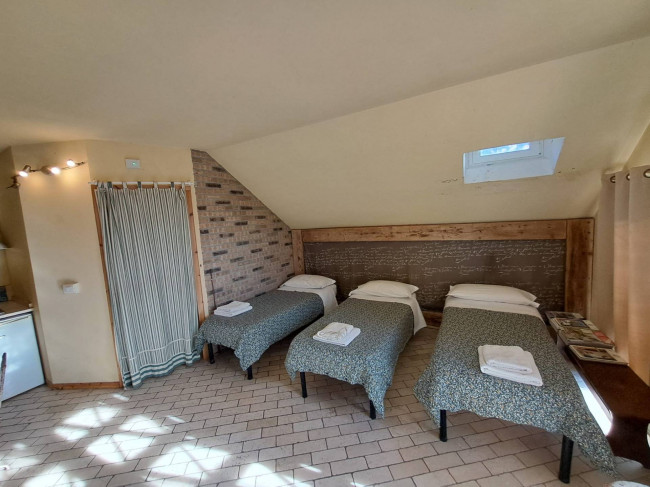 Appartamento in affitto a Pontedera