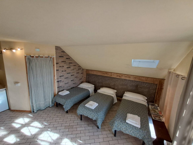 Appartamento in affitto a Pontedera