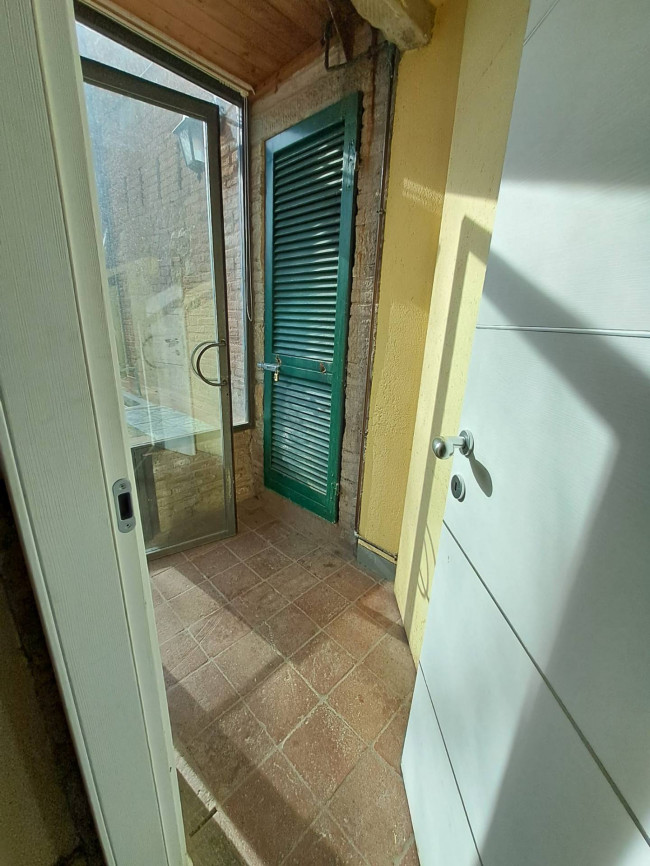 Appartamento in affitto a Pontedera