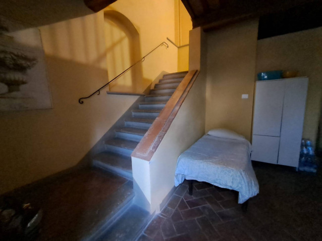 Appartamento in affitto a Pontedera