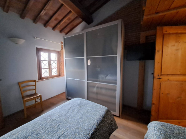 Appartamento in affitto a Pontedera