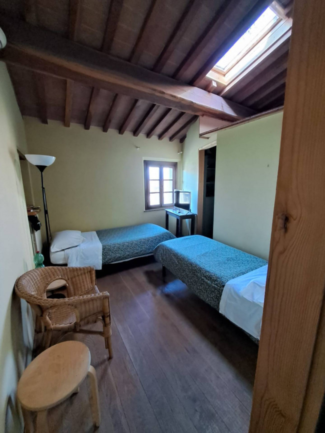 Appartamento in affitto a Pontedera