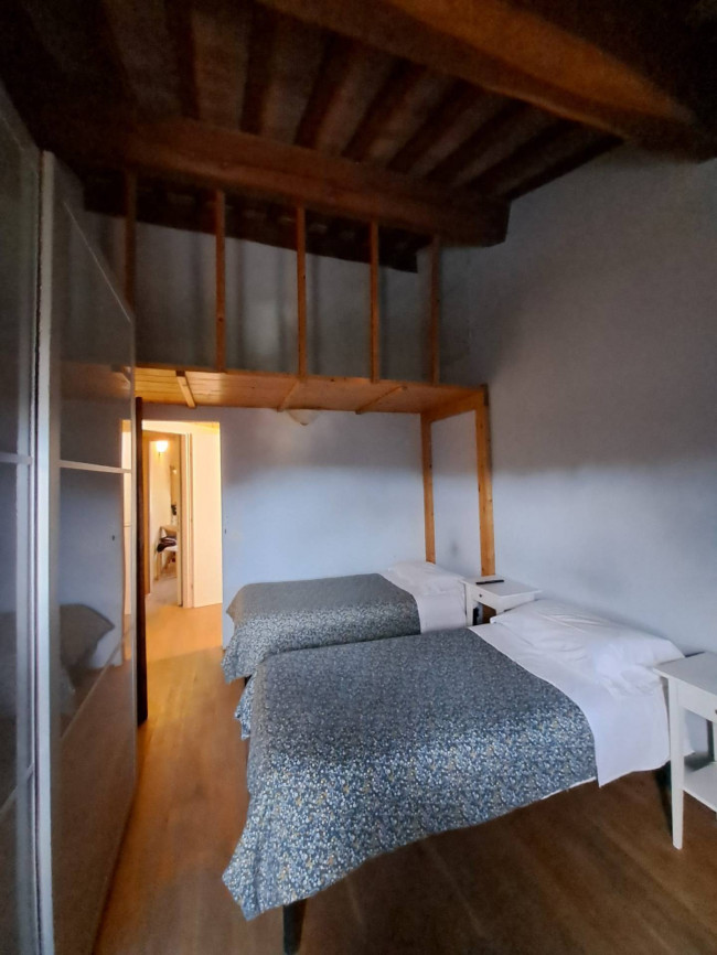Appartamento in affitto a Pontedera