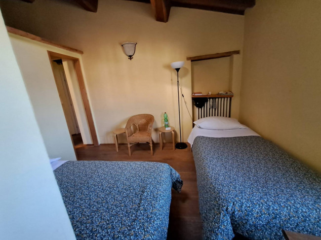 Appartamento in affitto a Pontedera