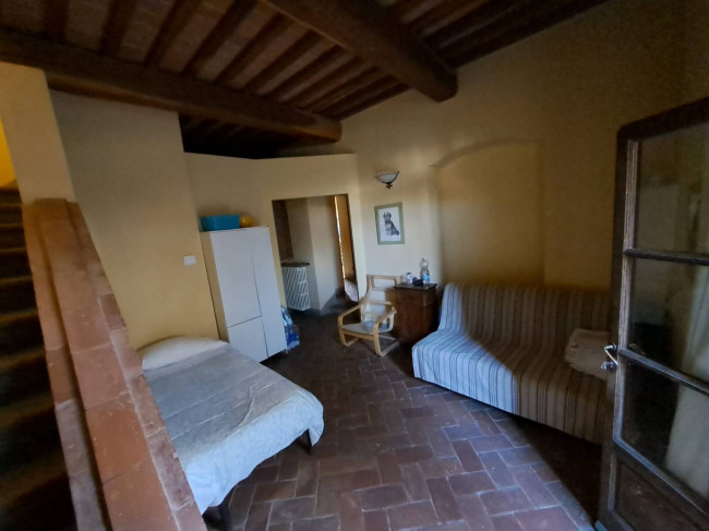 Appartamento in affitto a Pontedera