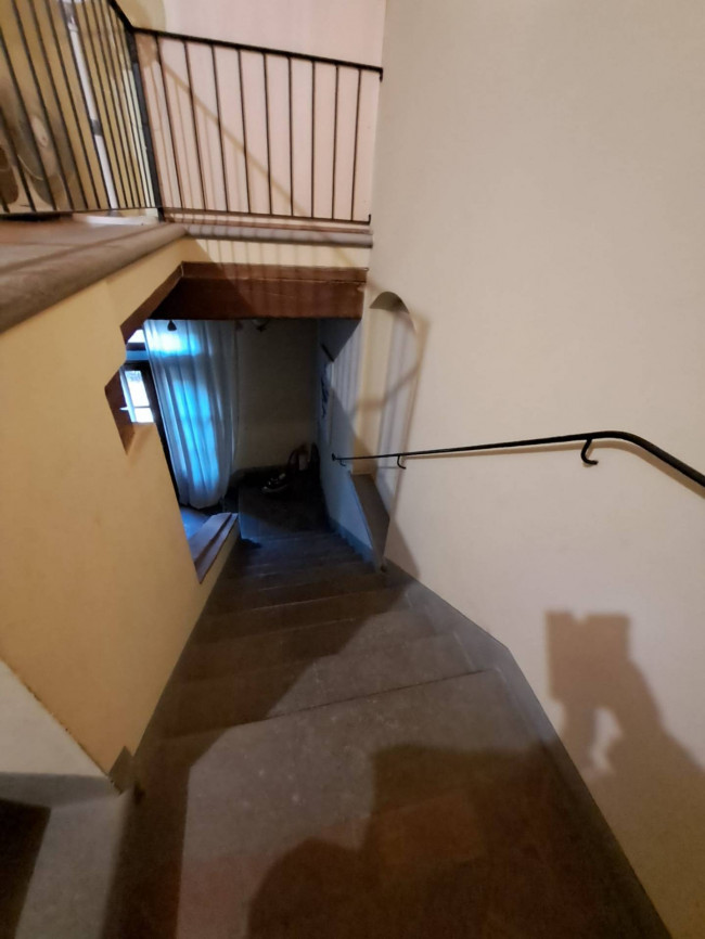 Appartamento in affitto a Pontedera