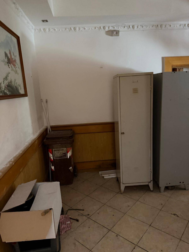 Fondo Commerciale in affitto a Empoli