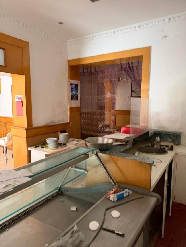 Fondo Commerciale in affitto a Empoli