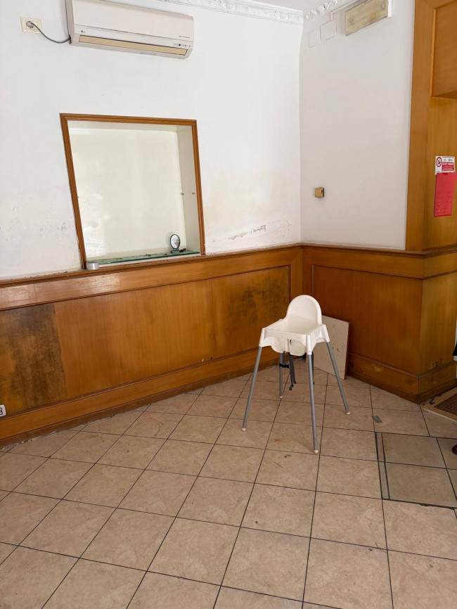 Fondo Commerciale in affitto a Empoli