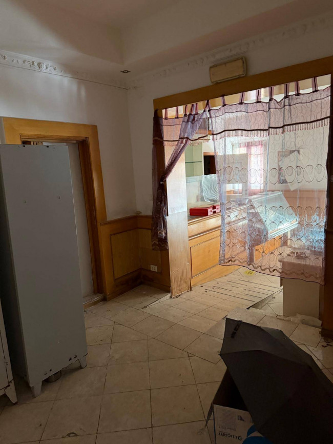 Fondo Commerciale in affitto a Empoli