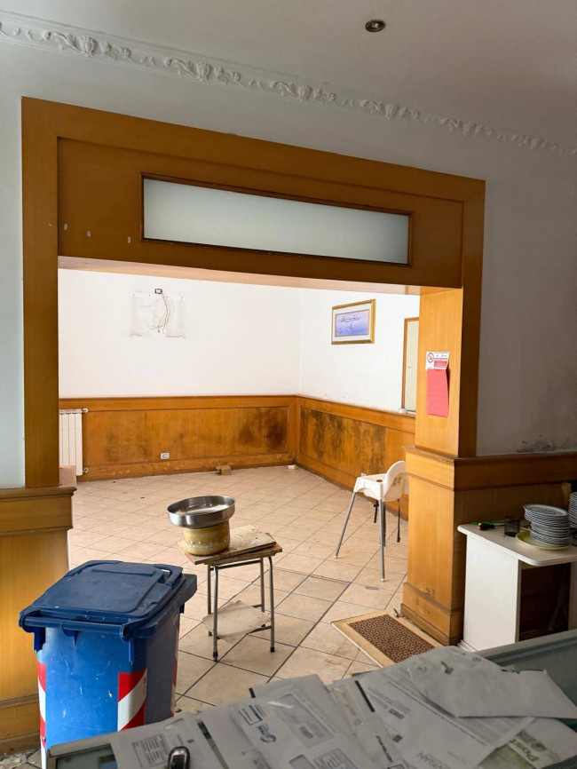 Fondo Commerciale in affitto a Empoli