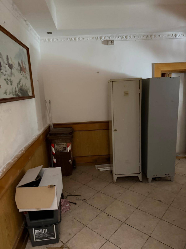 Fondo Commerciale in affitto a Empoli