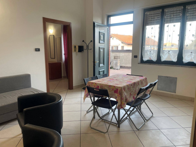 Appartamento in affitto a Chivasso