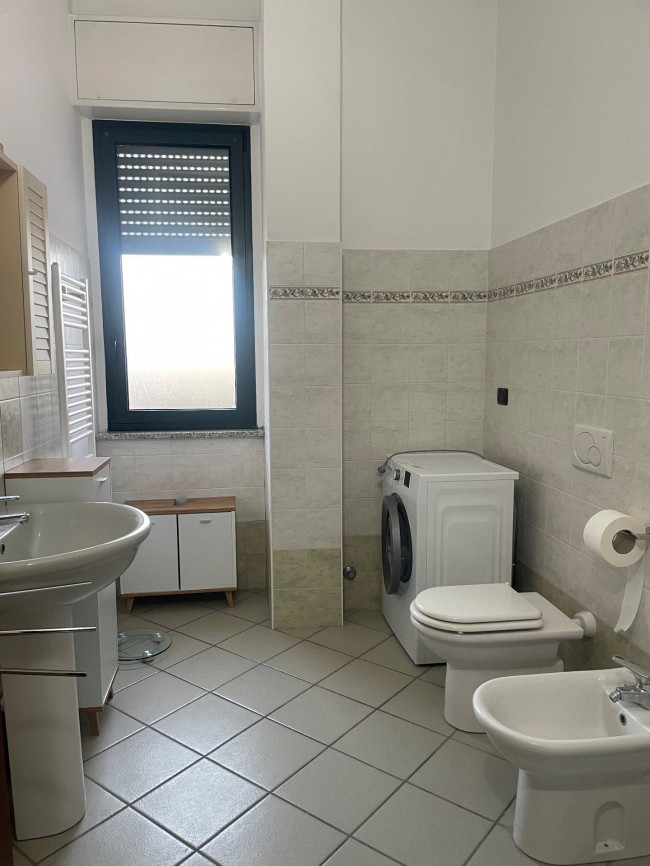 Appartamento in affitto a Chivasso