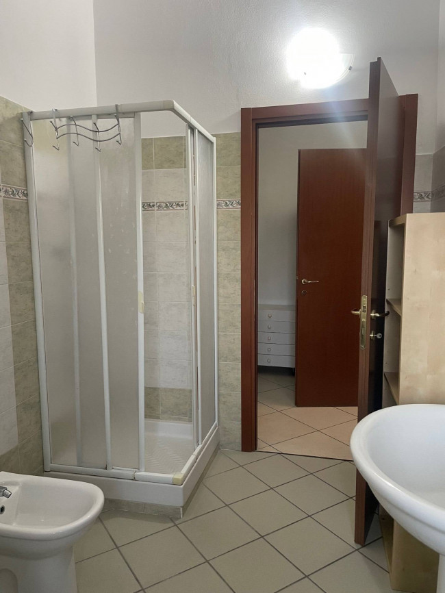 Appartamento in affitto a Chivasso