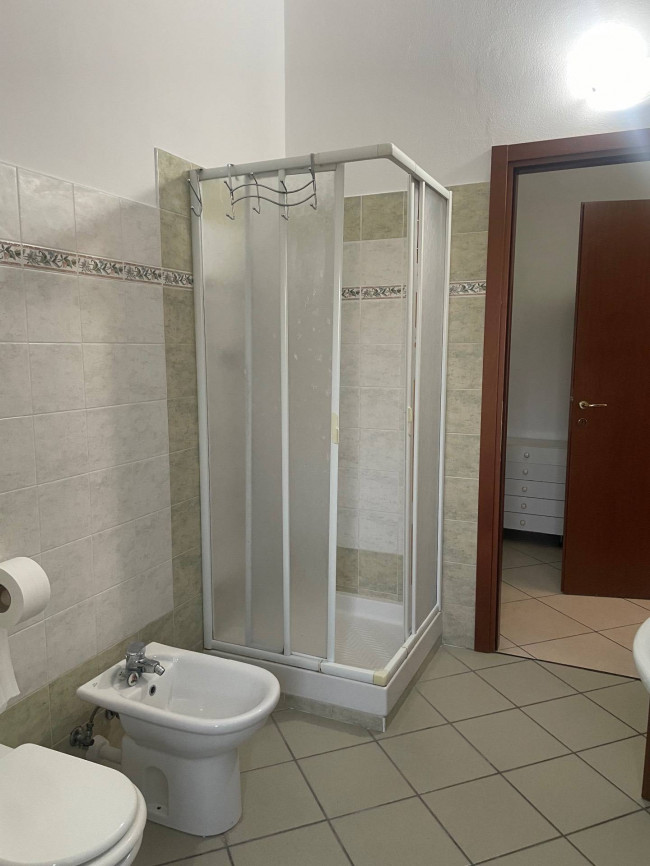 Appartamento in affitto a Chivasso