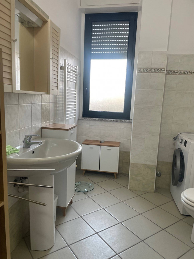 Appartamento in affitto a Chivasso