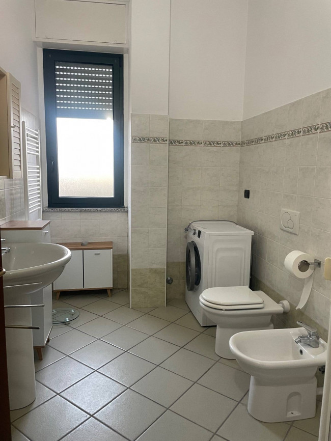 Appartamento in affitto a Chivasso