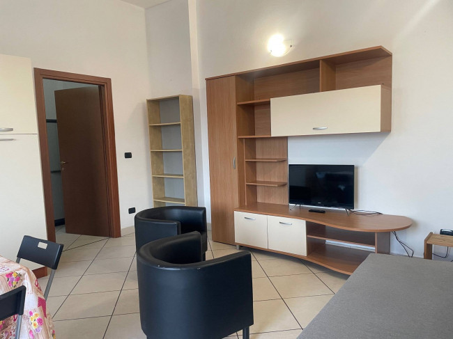 Appartamento in affitto a Chivasso