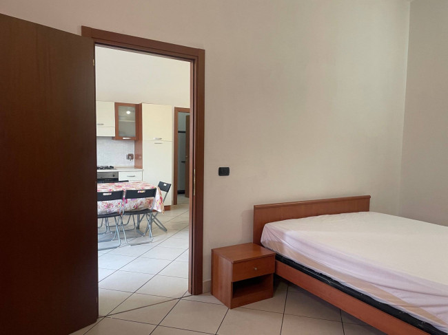 Appartamento in affitto a Chivasso