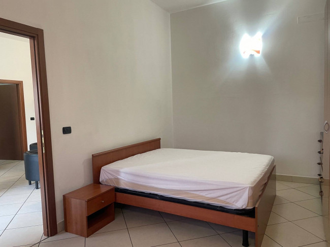 Appartamento in affitto a Chivasso