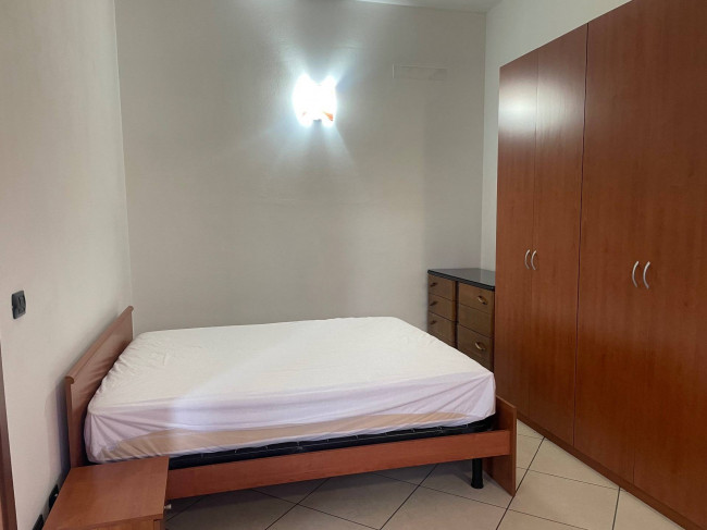 Appartamento in affitto a Chivasso