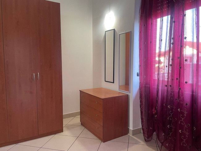 Appartamento in affitto a Chivasso