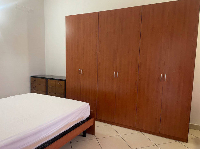 Appartamento in affitto a Chivasso