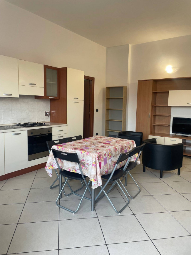 Appartamento in affitto a Chivasso