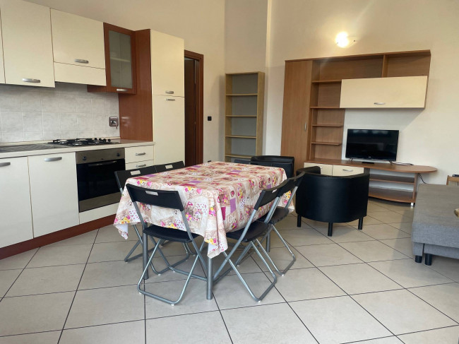 Appartamento in affitto a Chivasso