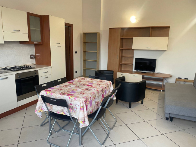 Appartamento in affitto a Chivasso