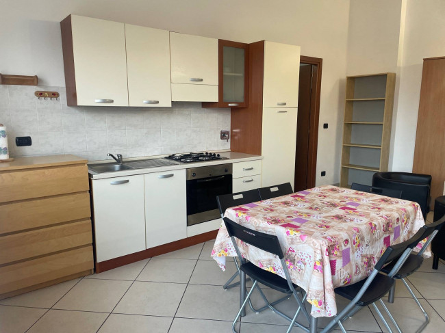 Appartamento in affitto a Chivasso